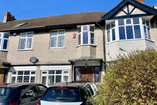 Shared accommodation to rent in Cotham Lawn Road, Cotham, Bristol BS6