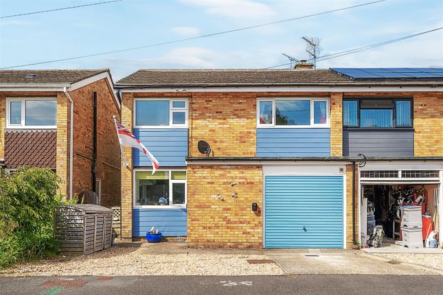 Thumbnail Property for sale in Greenlea Close, Waterlooville