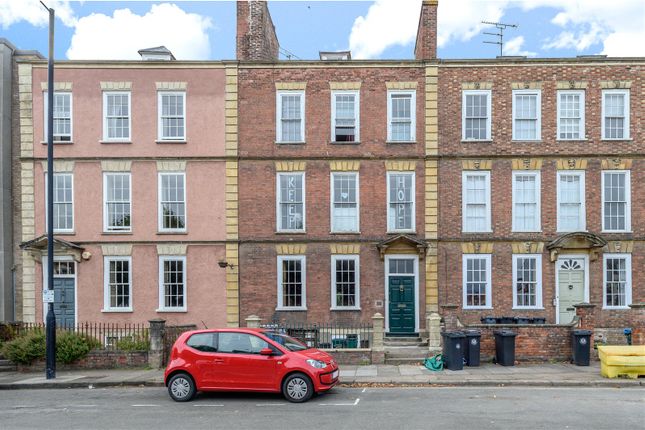 Thumbnail Terraced house for sale in Hotwell Road, Bristol, Somerset