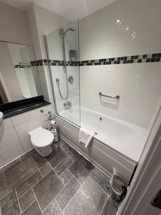 Apartment 46, Cutlass Court, 28, Granville Street, Birmingham photo 5