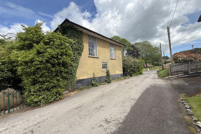 Chapel Cottage & Bulford Chapel, Watergate Lane, Salisbury photo 3