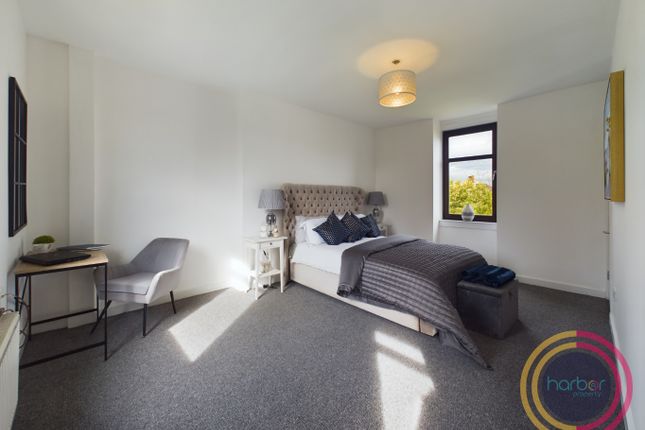 End terrace house for sale in Grampian Crescent, Sandyhills, Glasgow