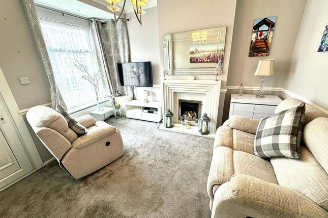 Thumbnail Terraced house for sale in Pearman Road, Smethwick