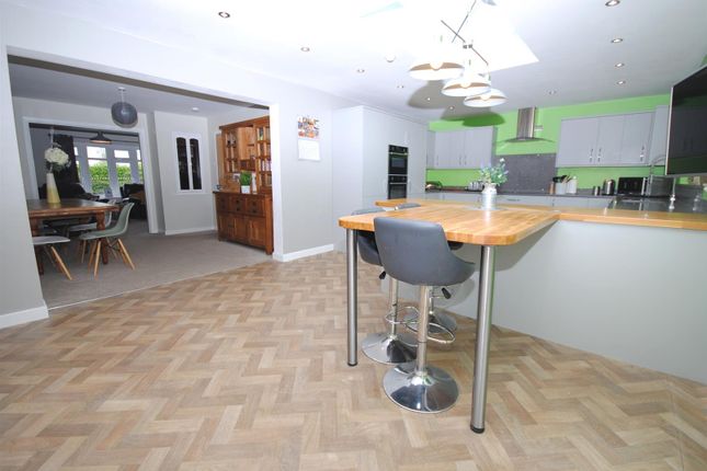 Detached house for sale in Main Street North, Aberford, Leeds