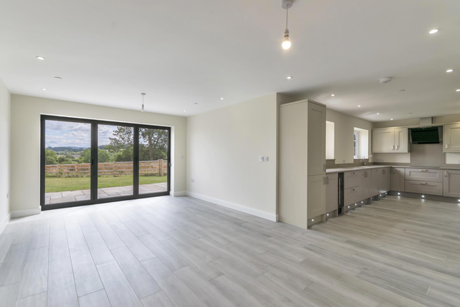 5, Breidden View, Llansantffraid YM Mechain photo 4