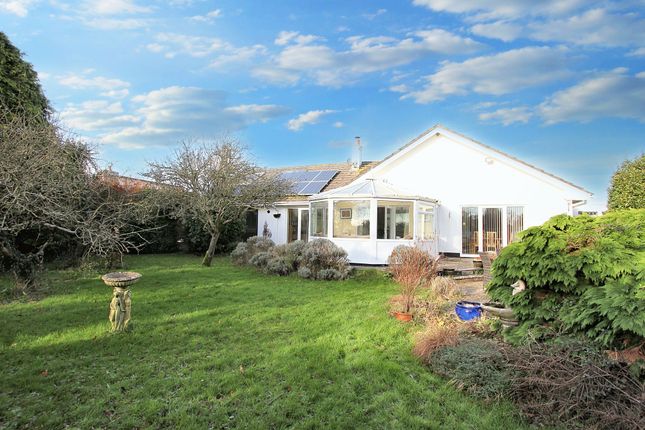 Detached bungalow for sale in Higher End, St. Athan