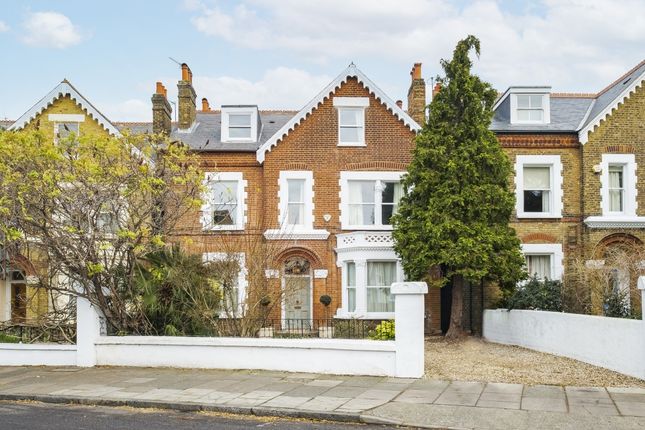 Thumbnail Detached house to rent in Westcombe Park Road, London