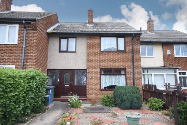 3 bed terraced house for sale in Derby Road, Guisborough, North Yorkshire TS14