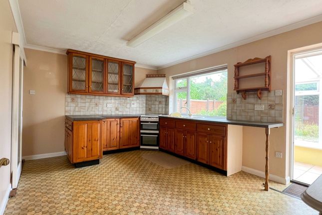Colmar Rectory Close, Taunton photo 4