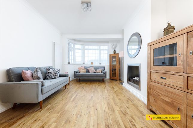 Semi-detached house for sale in Onslow Gardens, London