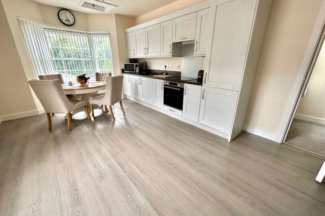 The Grove,7, Wellington Road, Telford photo 3