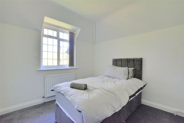 Detached house to rent in Westhorne Avenue, London
