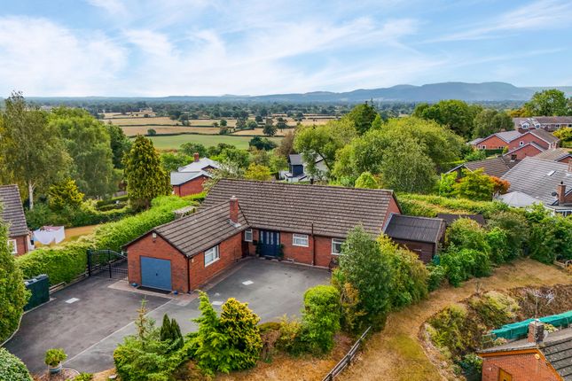 3-bed house on Brocklyn, Oswestry, £450,000