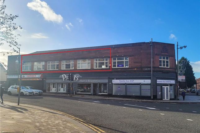 Thumbnail Office for sale in 1C Paisley Road, Renfrew