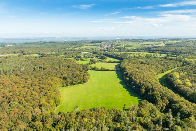 Land at Combley Farm Lane, Station Road, Ryde photo 4