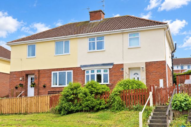 3-bed house on 10 Holmside Avenue, Durham, £149,995