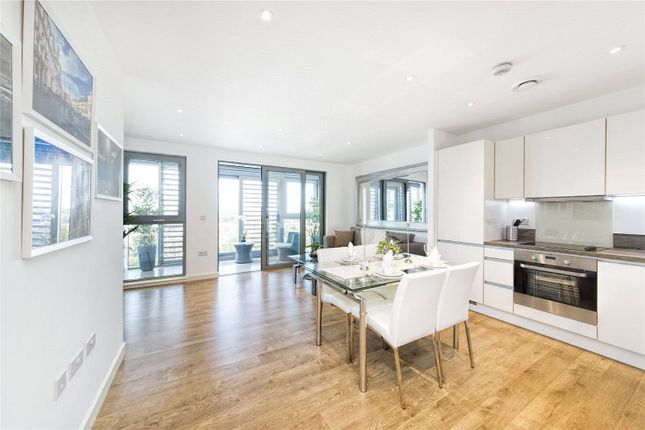 Flat for sale in Westgate House, Ealing Road, Brentford, Middlesex