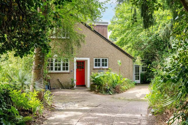 Semi-detached house for sale in Lemsford Village, Lemsford, Welwyn Garden City