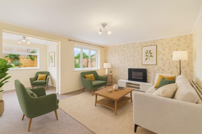 40, Birch Park, Coleford photo 2