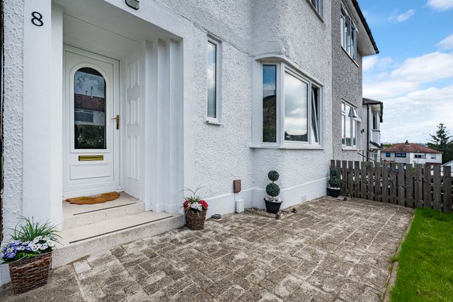 8 Southlea Avenue, Thornliebank, Glasgow photo 2
