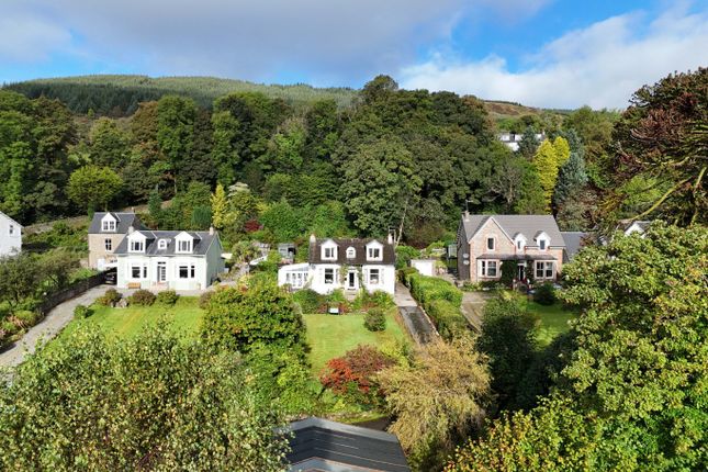 Glenburn Cottage, Ferry Lane, Dunoon photo 2