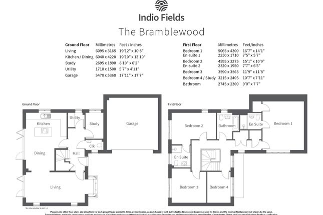 Detached house for sale in Indio Fields, Bovey Tracey, Newton Abbot, Devon