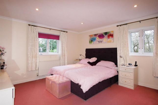 Detached house for sale in Abingdon Road, Dorchester-On-Thames, Wallingford