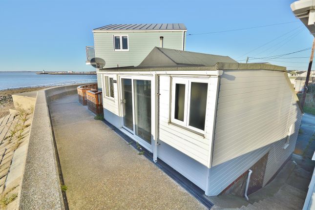 Detached house for sale in Tower Estate, Point Clear Bay, Essex