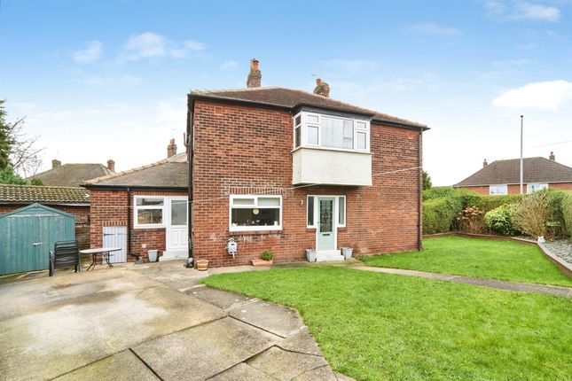 3-bed house on 2, Swinnow Drive, Leeds, £229,950