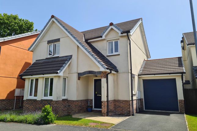 Detached house for sale in Robin Drive, Launceston