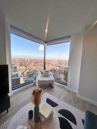 Flat for sale in Old Mount Street, Manchester