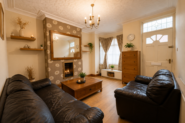 House, Nowell Mount, Leeds photo 3