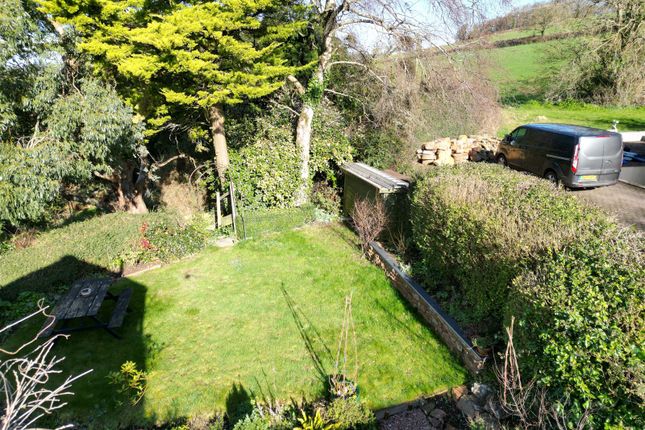 Terraced house for sale in Ashwell, Teignmouth
