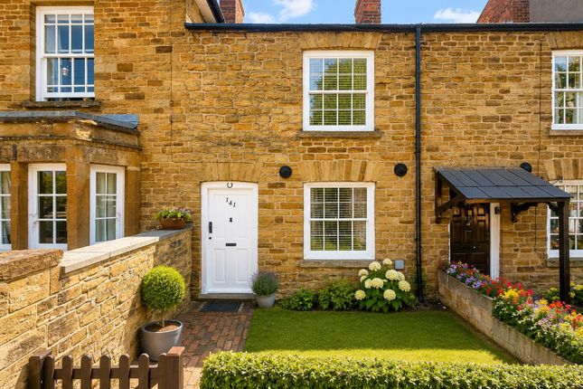 1-bed house on 141, Harborough Road, Northampton, £170,000