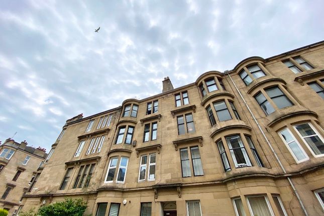 Thumbnail Flat to rent in Lawrie Street, Partick, Glasgow