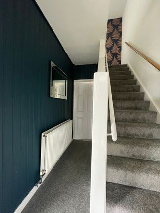 Semi-detached house to rent in Cavendish Road, Middlesbrough