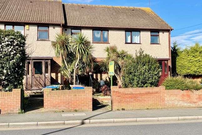 Thumbnail Terraced house for sale in Hurst Road, Bexley