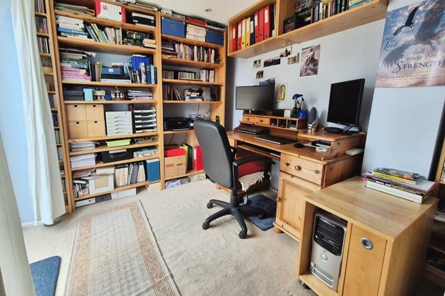 Home Office