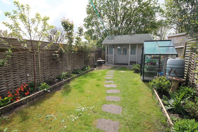Detached house for sale in Andover Cottage, Quarry Road, Frenchay, Bristol