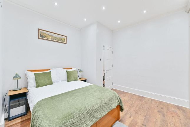 Birchanger Road, flat 1, London photo 5