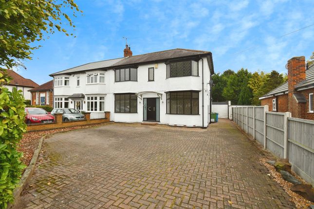 3-bed other on 29, Beverley Road, Kirk Ella, £340,000