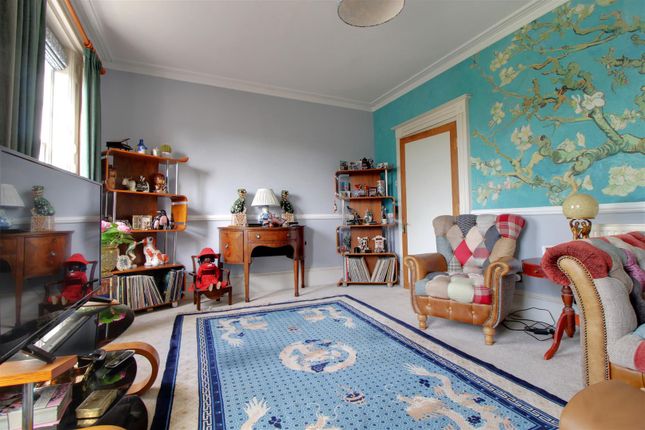 Terraced house for sale in Brunswick Square, Gloucester