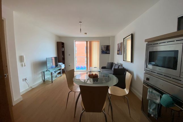 Thumbnail Flat to rent in Masson Place, Hornbeam Way, Manchester