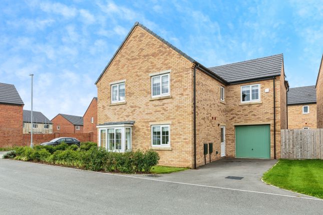 16, The Park, Longridge, Preston photo 2