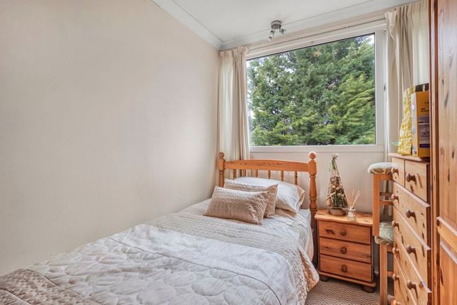 Town house for sale in Damon Close, Sidcup