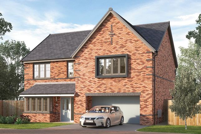 Chesterfield new homes for sale - Buy new homes in Chesterfield