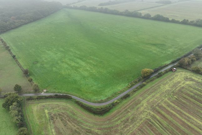 Gigley Farm, Hailey, Witney, OX29 9UZ - listing photo
