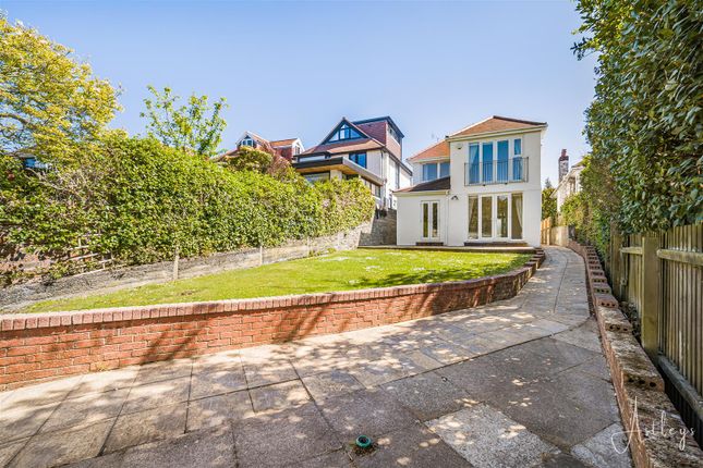 18, Langland Bay Road, Swansea photo 4