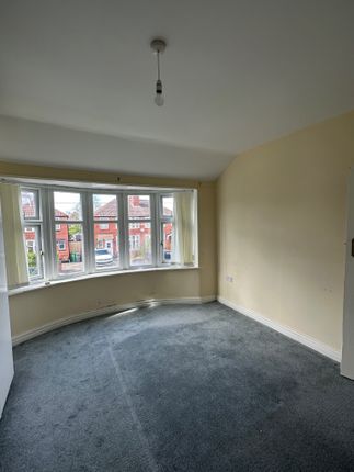 Semi-detached house to rent in Ashdene Road, Manchester