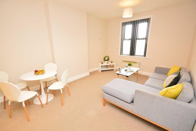 Apt 9, Bathmasters House, Macclesfield photo 2